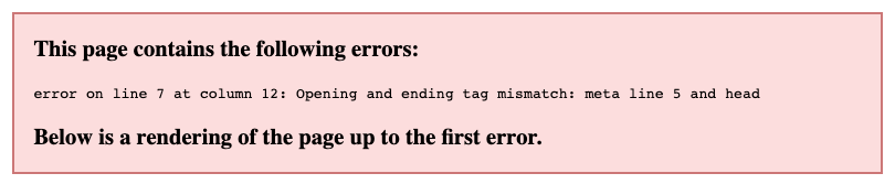 Tableau de comparaison HTML et MarkDown
